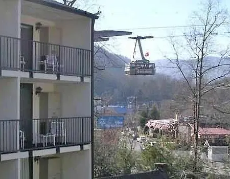 Dreamcatcher Downtown Gatlinburg Exterior photo