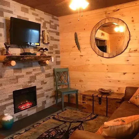 Dreamcatcher Downtown Gatlinburg Exterior photo